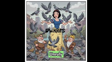 7 Dwarfs