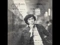 友川カズキ - 人生劇場裏通り(1974)
