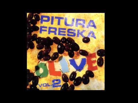 Pitura Freska -