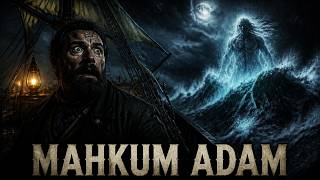 Mahkum Adam | Denizde Mahsur Kaldı!