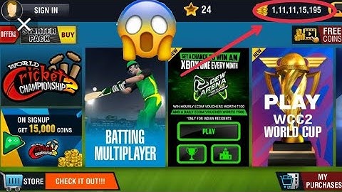 How to hack wcc 2 v2.8.7.5// LINK IN DESCRIPTION