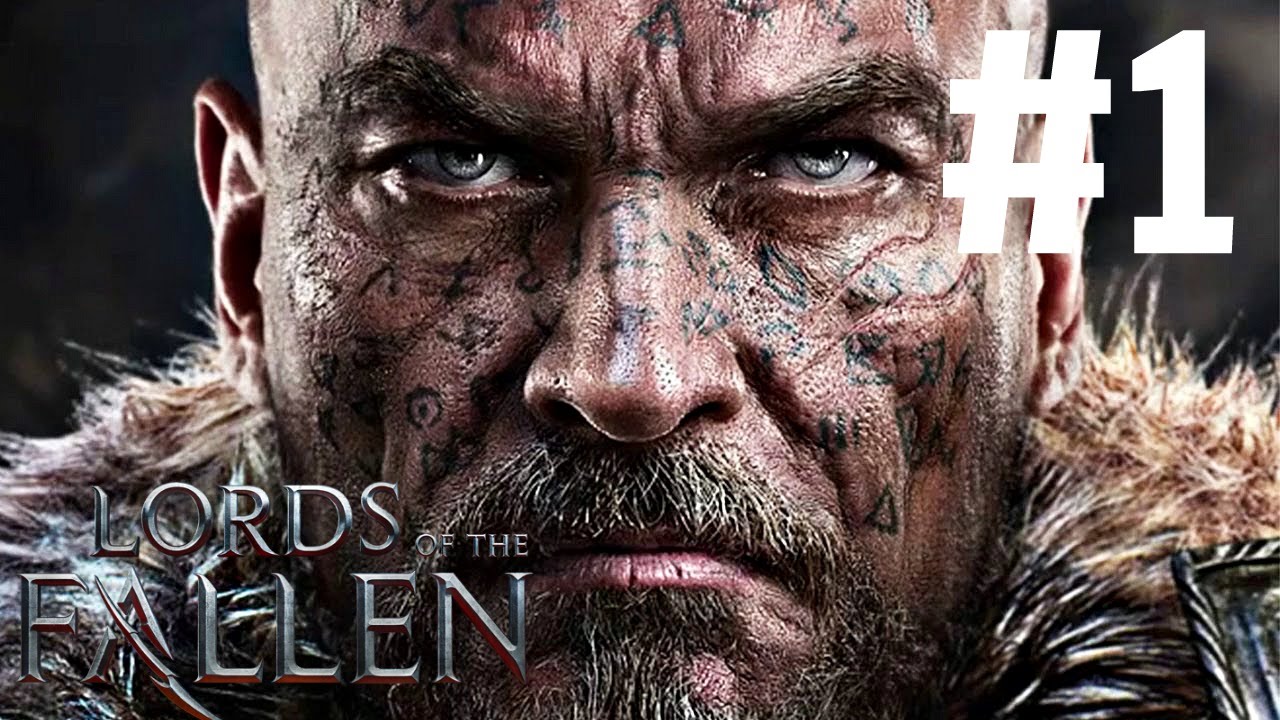 Lords Of The Fallen Gameplay Walkthrough Part 1 Fallen God XBOX ONE lords-of-the-fallen-gameplay-walkthrough-part-1-fallen-god-xbox-one