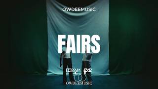 Asake X Wizkid ft Mavo Amapiano Type Beat (Epic Outro) - FAIRS