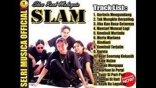 Download lagu Kumpulan lagu slam