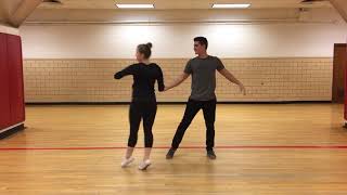 The Best Things Happen While You’re Dancing