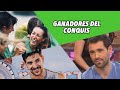 TODOS LOS GANADORES DEL CONQUISTADOR DEL FIN DEL MUNDO