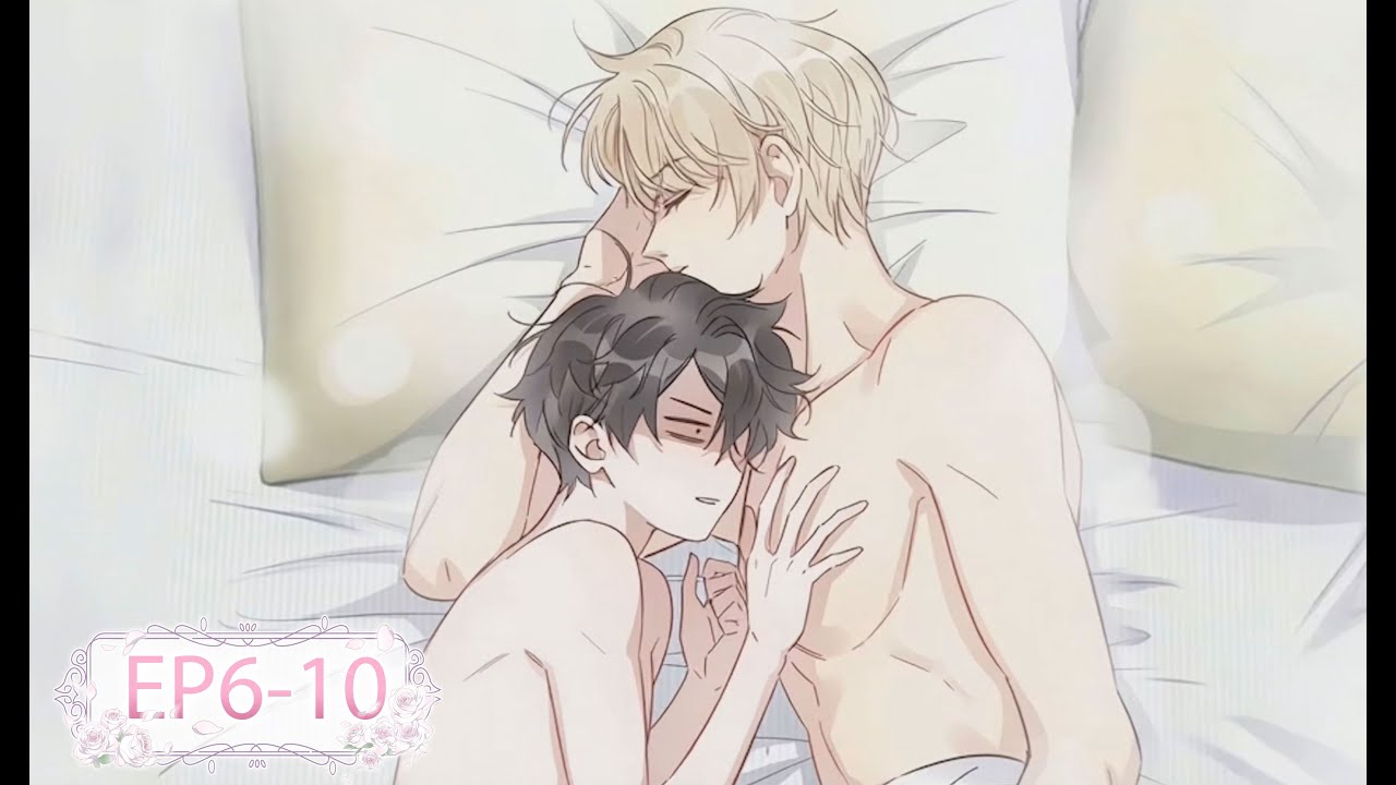 BL/Yaoi/Comedy🌈The Cross-Dressing Beauty 6-10 Uncut Full Version💜女装大佬今天也没有被求婚