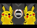 PIKACHU USE THUNDERBOLT! (Trap Remix) Mp3 Song