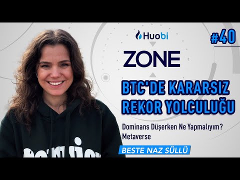 hqdefault - Huobi Zone 18 Ekim 2021: BTC'de Kararsız Rekor Yolculuğu!