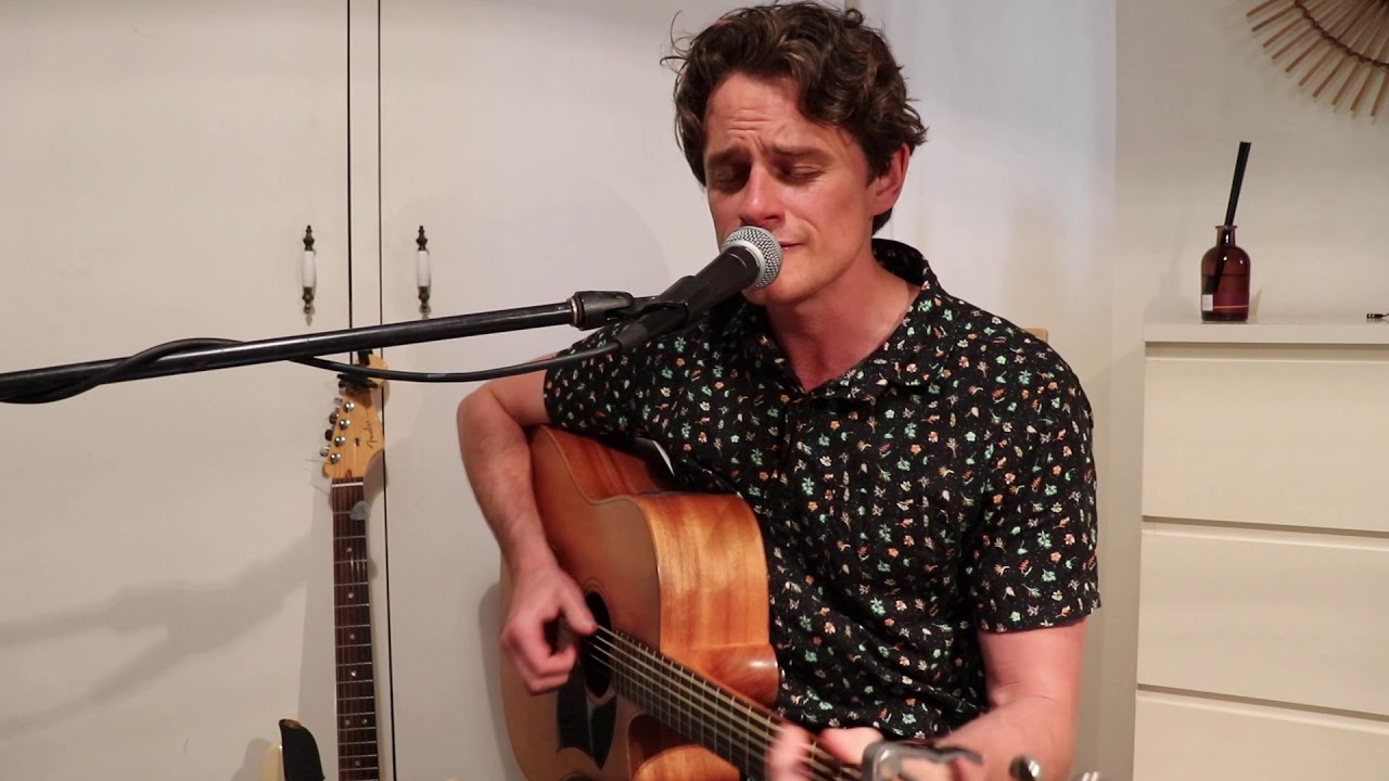 Video Sampler feat. OutKast, Rex Orange County, Mark Ronson / Amy Winehouse & Carpenters [Live