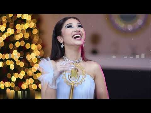 Mehrnigori Rustam Jamal Kudu New Song 2024