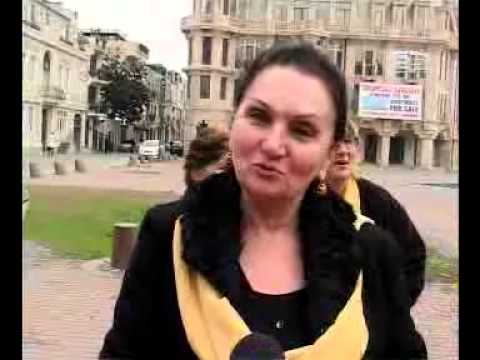 დღეს ქალთა საერთაშორისო დღე აღინიშნება