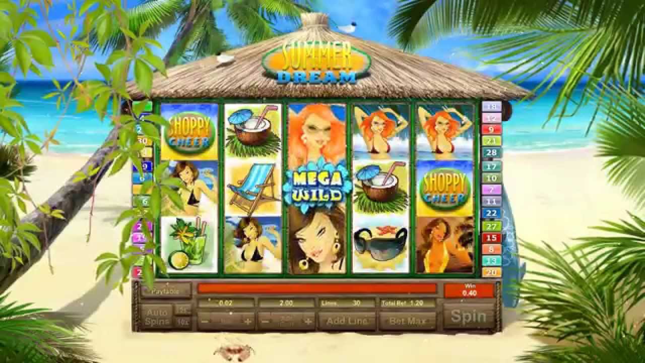 royal panda casino bonus Summer Dream Online Slot Review | M88 Online Casino Games Where Asia Plays