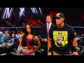 "Miz TV" with Special Guest John Cena: SmackDown, Nov. 23, 2012