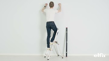 Elfa Assembly Instructions: Elfa Top track