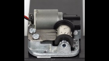 Musical Clock: Compositional Clock from Readymades