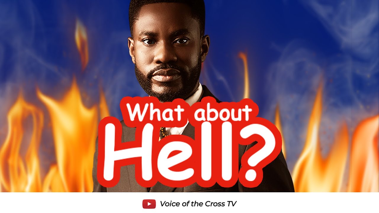 What Is Hell Meaning Tamil