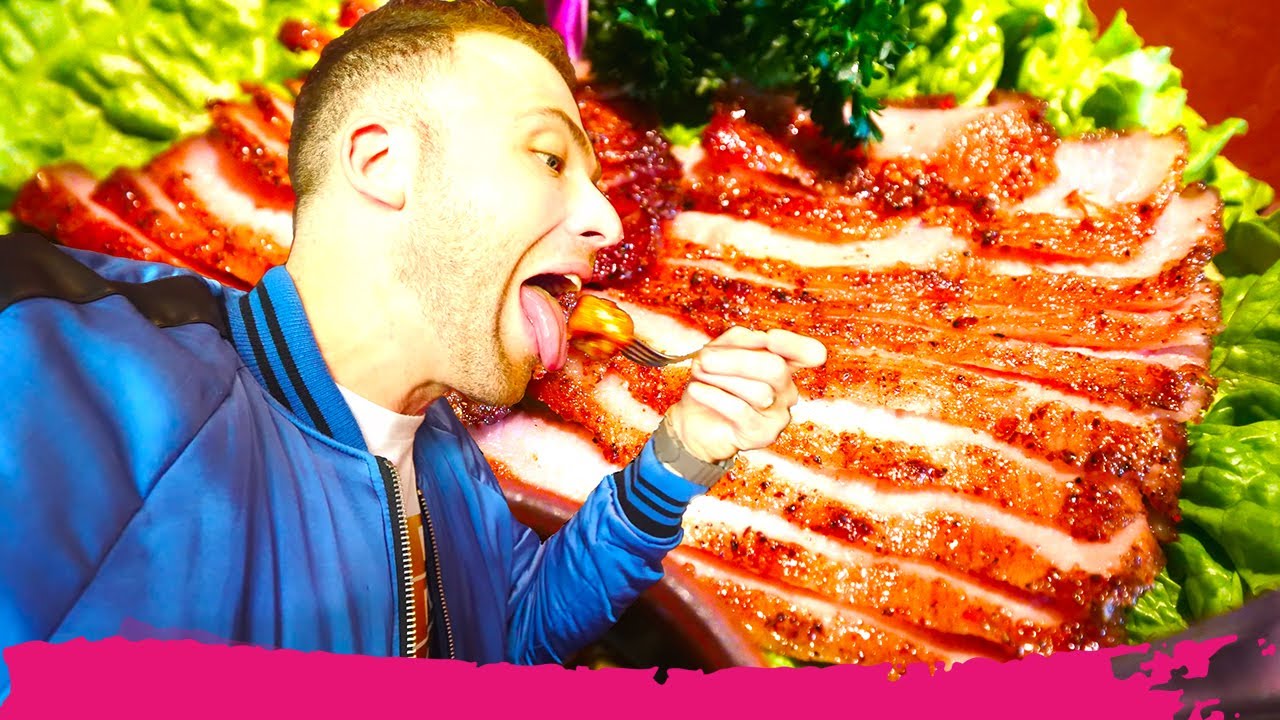 Shanghai DESIGN TOUR + Yunnan Food with Groupe Renault | Shanghai, China