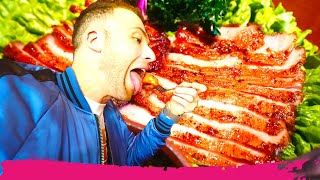 Shanghai DESIGN TOUR + Yunnan Food with Groupe Renault | Shanghai, China