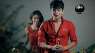 Video thumbnail of "Ngày Xuân Long Phụng Xum Vầy - Ngô Kiến Huy - Khổng Tú Quỳnh - Nhiều Ca Si - 2013"