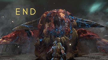 DOOM ETERNAL Walkthrough Gameplay Part 17 | Final boss fight  End | End of THE ICON OF SIN |