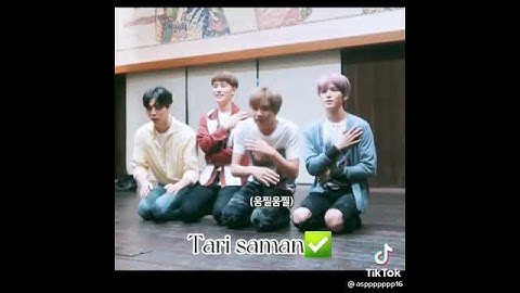 NCt melokal banget 🤭🤭 #nct #nctzen #videotiktok