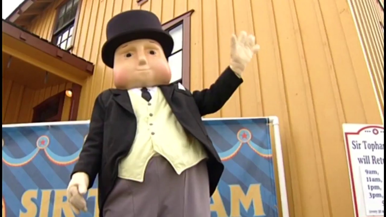 Day Out With Thomas Promo Code Day Out With Thomas Promo Code