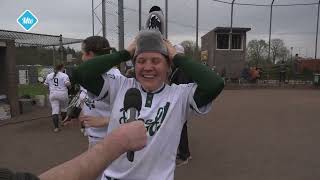 Moergestel Sportief: Seizoensopening softbal bij Roef! - 1371 2026