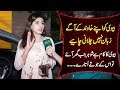 Biwi ko Shohar k aagy Zuban nahi chalani chahiye - Funny Video By Yasir Shami