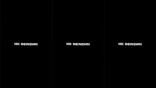 PRESET TOP ISI SENDIRI LAGU DJ RIVER FLOWS IN YOU X NEW RULES 🤙😎