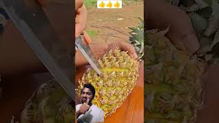 #food #fruit #pineapple #mango #recipe #entertainment #telugusongs #trailer #varisu #folksong