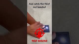 Best Anti Theft Alarm for Android - Dont Touch My Phone Android App screenshot 4