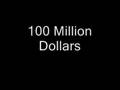 100Million Dollars(Birdman,Rick Ross,Lil