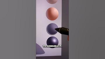 How to Create a Custom Mixer Brush in Photoshop?