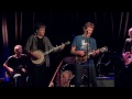 Sam Bush - "Same Old River"