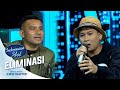 Bacth Terkeren Menurut Mas Anang - Eliminasi 2 - Indonesian Idol 2021