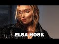 Elsa Hosk Swedish Model Exclusive Content