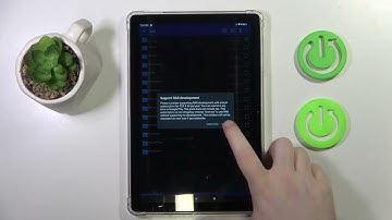 ACER Iconia Tab M10 How to unpack rar archive