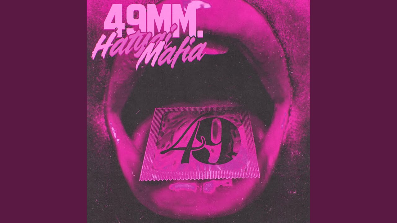 Watch 49MM on YouTube Watch 49MM on YouTube