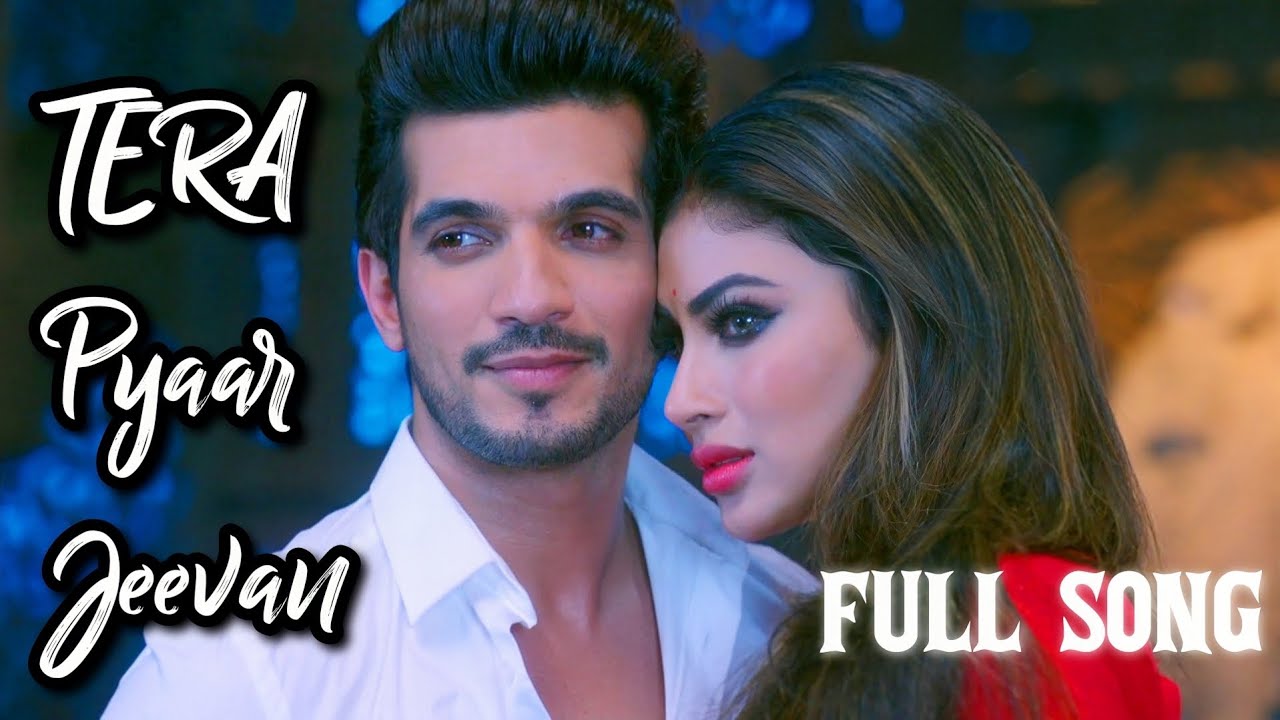 TERA PYAAR JEEVAN FROM NAAGIN 3   FULL VERSION