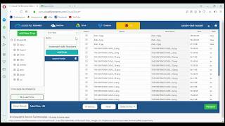 Amazon S3 File Renamer Web-App