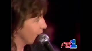 Julian Lennon: Valotte - American Bandstand - December 29, 1984 (My &quot;Stereo Studio Sound&quot; Re-Edit)