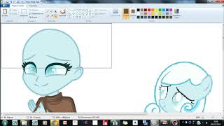 Speedpaint M L P Snow Drop Eqg