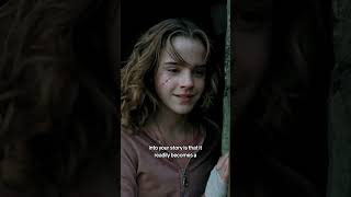 Harry Potters Time Travel Problem