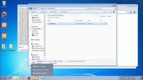 How To Install ffmpeg-php for Windows