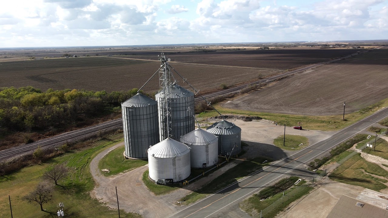 Bardwell, Texas YouTube