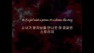 BoA - Copy & Paste [Han & Eng]