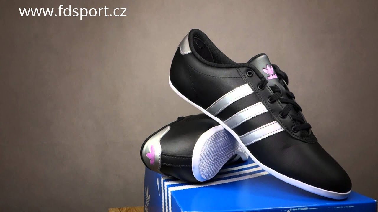 adidas nuline w noir