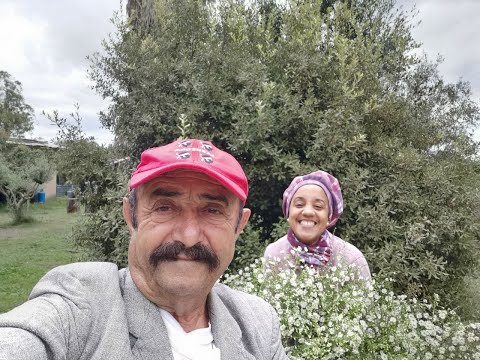 Tore Mitraglia: "Quando tua moglie ti chiede un fascio di fiori..."