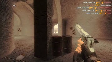 Css: Teambash by ChrisJin